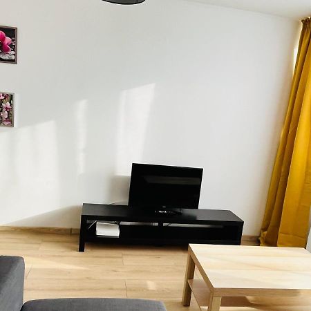 Apartament Kaskada W Centrum Szczecina Екстериор снимка