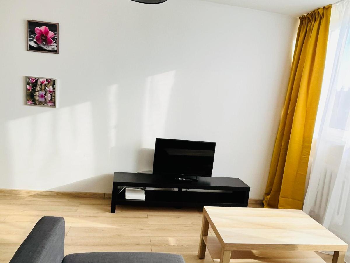 Apartament Kaskada W Centrum Szczecina Екстериор снимка