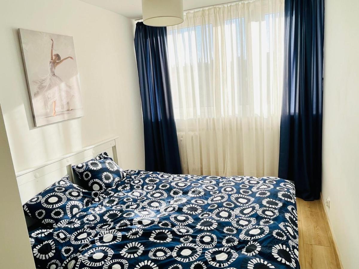 Apartament Kaskada W Centrum Szczecina Екстериор снимка