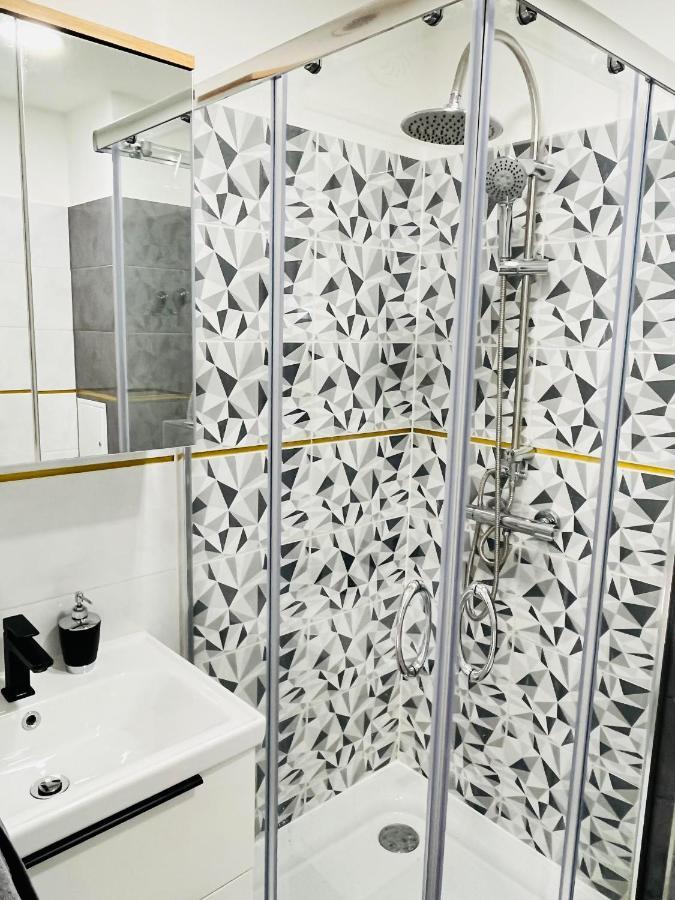 Apartament Kaskada W Centrum Szczecina Екстериор снимка